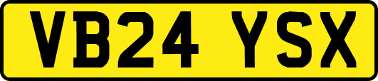 VB24YSX