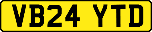 VB24YTD