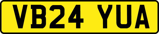 VB24YUA