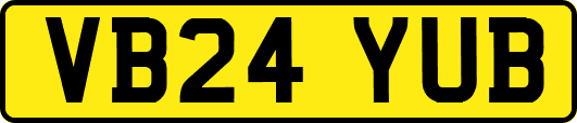 VB24YUB