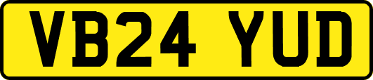 VB24YUD