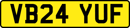 VB24YUF