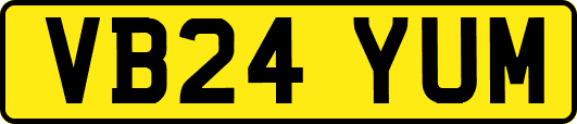 VB24YUM