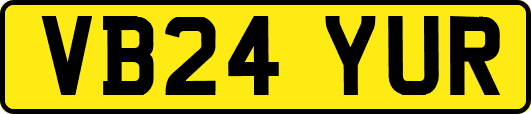 VB24YUR