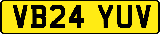 VB24YUV