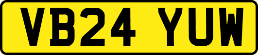 VB24YUW