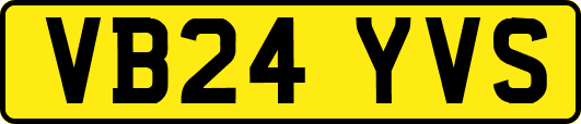 VB24YVS