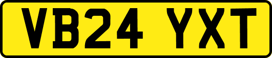 VB24YXT