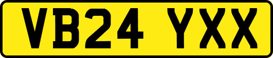VB24YXX