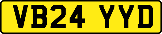 VB24YYD
