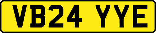 VB24YYE