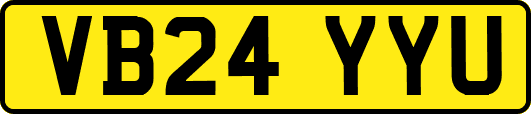 VB24YYU