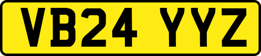 VB24YYZ