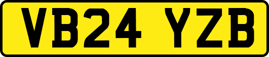 VB24YZB