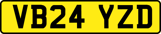 VB24YZD