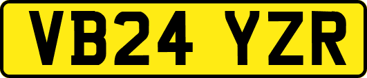 VB24YZR