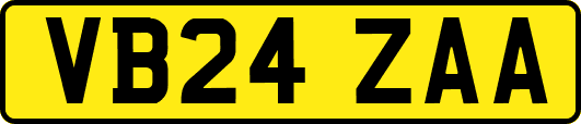 VB24ZAA