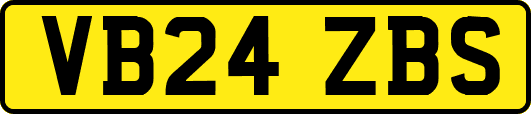 VB24ZBS