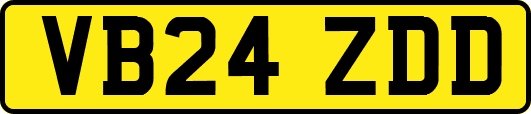 VB24ZDD