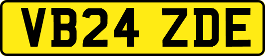 VB24ZDE