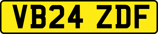 VB24ZDF