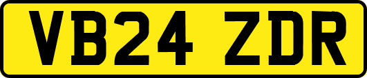VB24ZDR