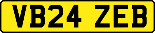 VB24ZEB