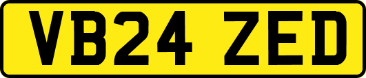 VB24ZED