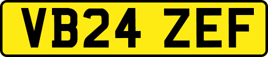 VB24ZEF