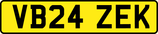 VB24ZEK
