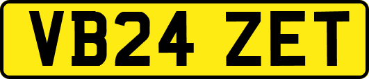 VB24ZET
