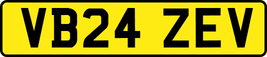 VB24ZEV