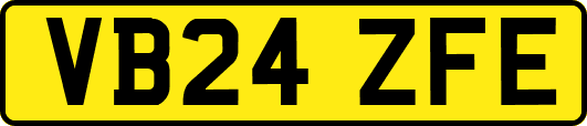 VB24ZFE