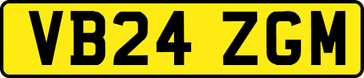 VB24ZGM
