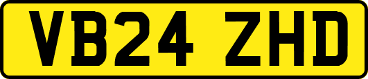 VB24ZHD