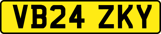 VB24ZKY