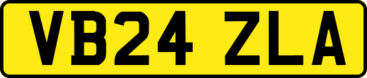 VB24ZLA