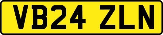 VB24ZLN
