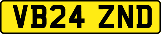 VB24ZND