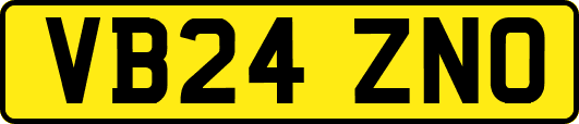 VB24ZNO