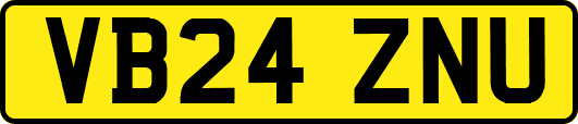 VB24ZNU