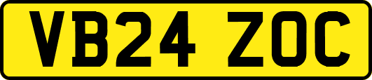 VB24ZOC