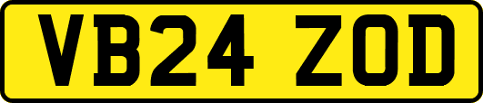 VB24ZOD