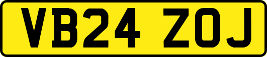VB24ZOJ