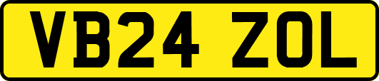 VB24ZOL