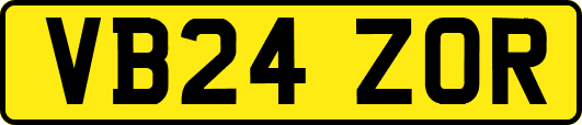 VB24ZOR