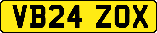 VB24ZOX