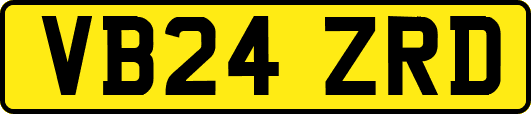 VB24ZRD