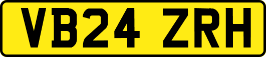 VB24ZRH