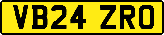 VB24ZRO
